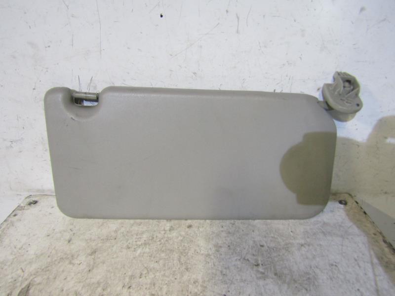 Visiera parasole sinistra NISSAN PIXO Gasolina - 1