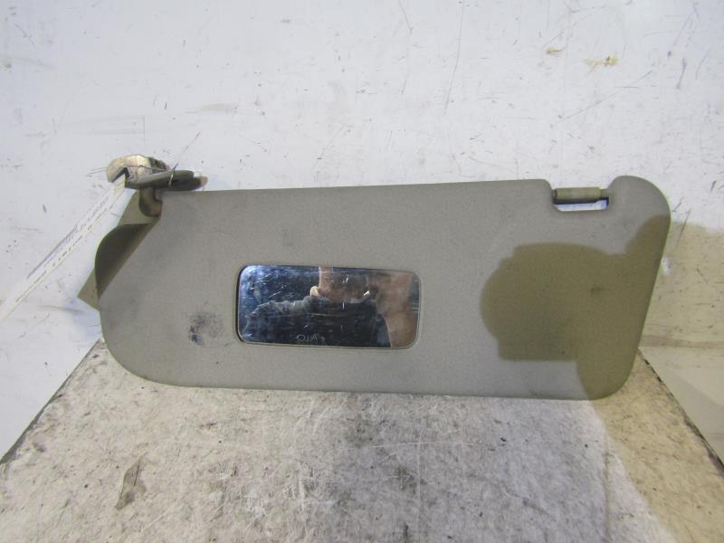 Visiera parasole sinistra CHEVROLET KALOS Gasolina - 1