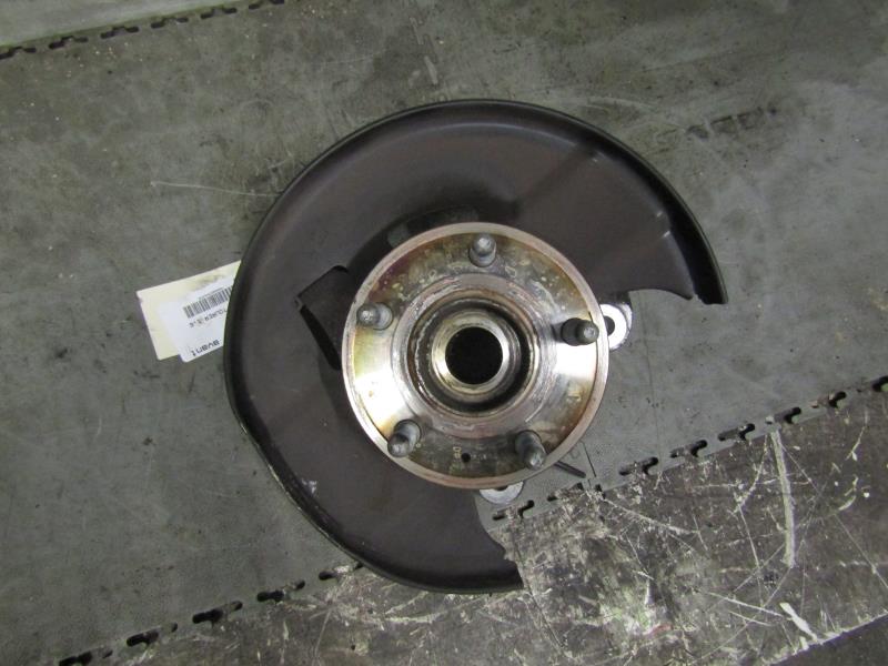 Fuso a snodo anteriore destro OPEL INSIGNIA 1 PHASE 2 Diésel - 1