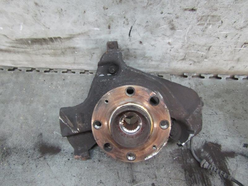 Fuso a snodo anteriore destro FIAT GRANDE PUNTO Gasolina - 1