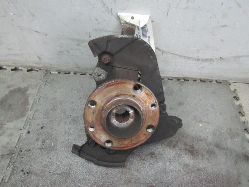 Fuso a snodo anteriore destro FIAT PANDA 2 PHASE 2 Gasolina - 1