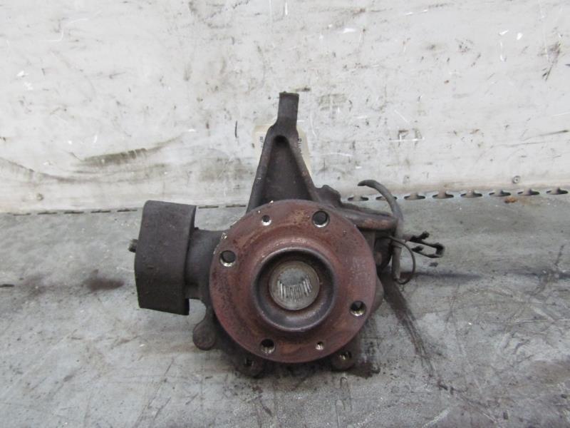 Fuso a snodo anteriore destro PEUGEOT 405 PHASE 2 Gasolina - 1