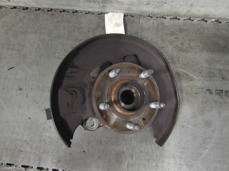 Fuso a snodo anteriore sinistro OPEL INSIGNIA 1 PHASE 2 Diésel - 1