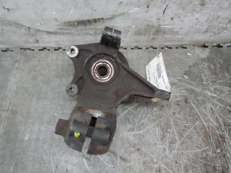 Fuso a snodo anteriore sinistro PEUGEOT 206 PHASE 1 Gasolina - 1