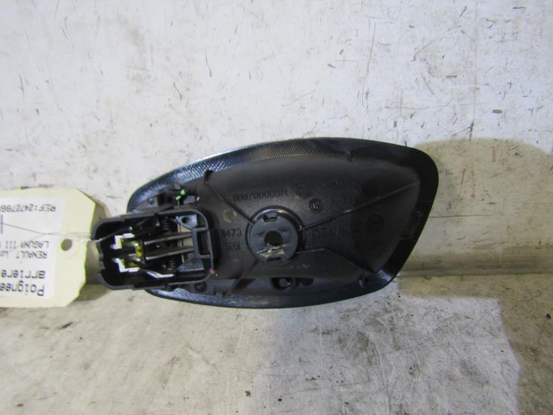 Maniglia interna posteriore destra RENAULT LAGUNA 3 PHASE 1 Diésel - 1
