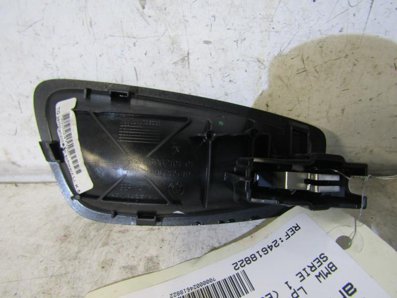 Maniglia interna posteriore sinistra BMW SERIE 1 E87 PHASE 2 Diésel - 1