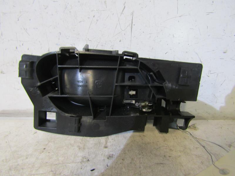 Maniglia interna posteriore sinistra CITROEN C4 GRAND PICASSO 1 Diésel - 1