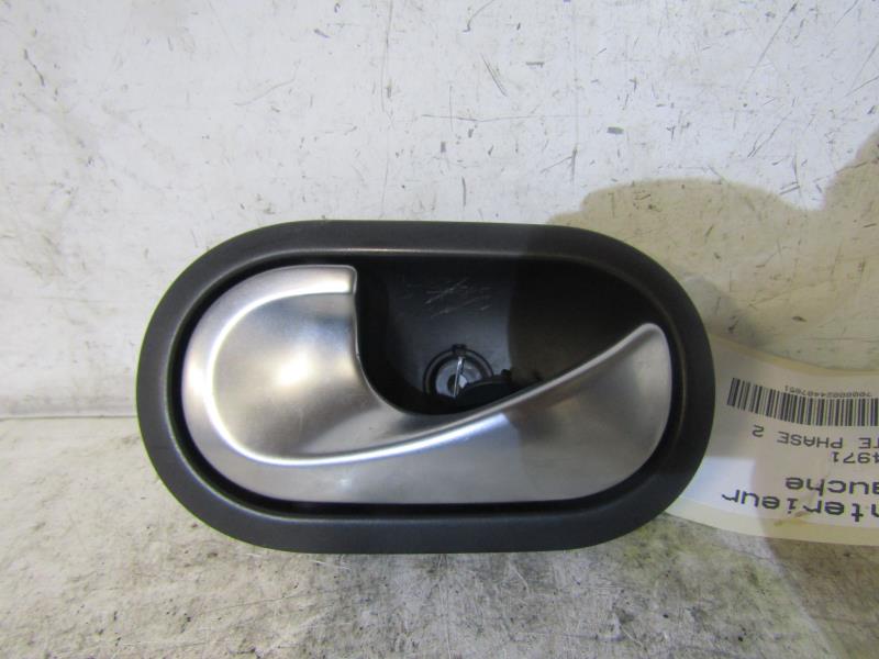 Maniglia interna posteriore sinistra RENAULT MEGANE 2 PHASE 1 BREAK Gasolina - 1