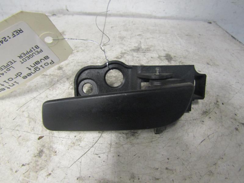 Maniglia interna anteriore destra PEUGEOT BIPPER Diésel - 1