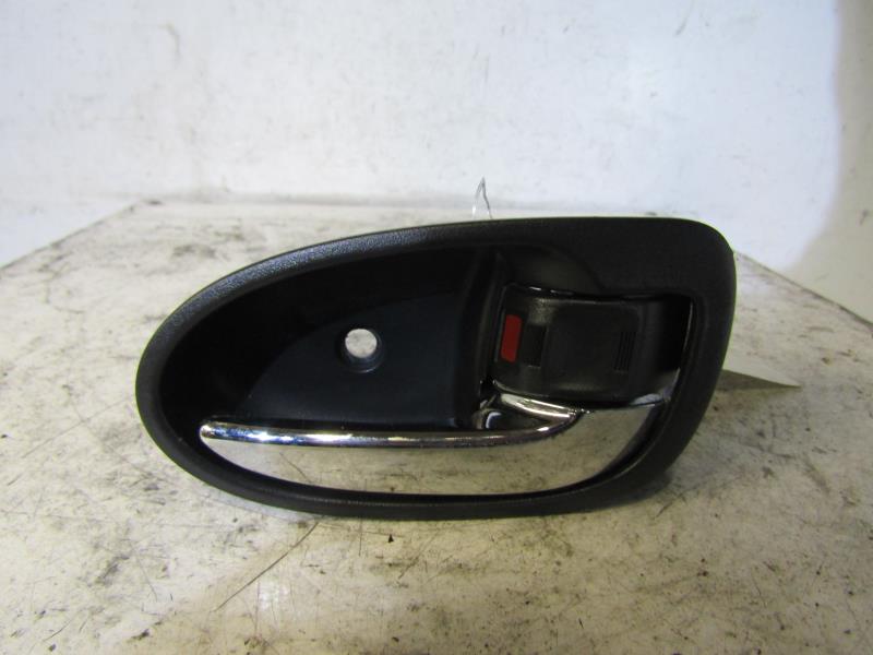 Maniglia interna anteriore destra TOYOTA YARIS 2 PHASE 2 Gasolina - 1
