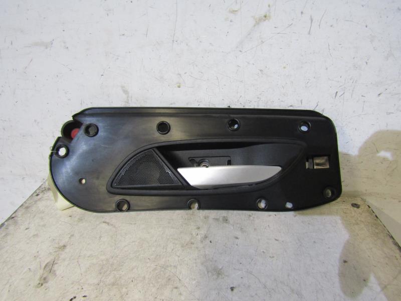 Maniglia interna anteriore destra FIAT GRANDE PUNTO Diésel - 1