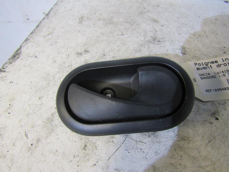 Maniglia interna anteriore destra DACIA SANDERO 1 Diésel - 1