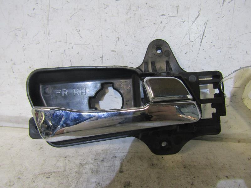 Maniglia interna anteriore destra HYUNDAI I 30 1 PHASE 1 Diésel - 1