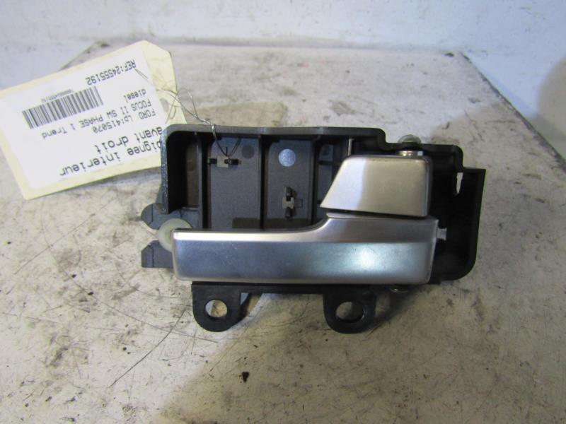 Maniglia interna anteriore destra FORD FOCUS 2 PHASE 1 BREAK Diésel - 1