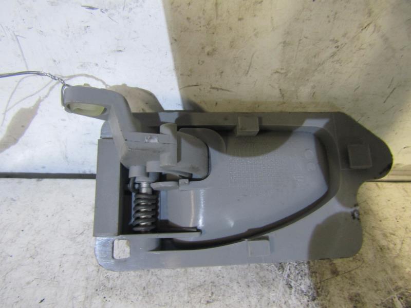 Maniglia interna anteriore sinistra CITROEN XSARA PICASSO PHASE 2 Diésel - 1