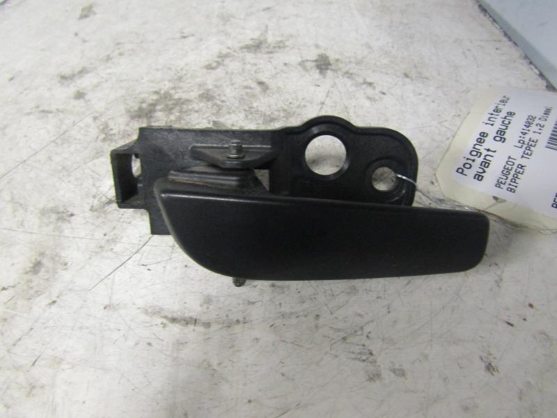 Maniglia interna anteriore sinistra PEUGEOT BIPPER Diésel - 1