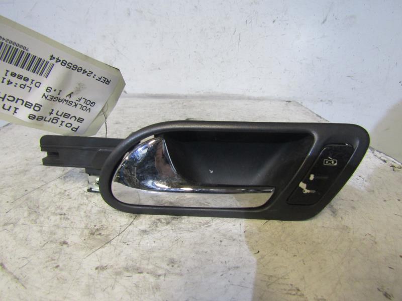 Maniglia interna anteriore sinistra VOLKSWAGEN GOLF 5 Diésel - 1
