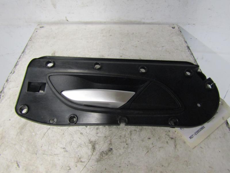 Maniglia interna anteriore sinistra FIAT GRANDE PUNTO Gasolina - 1