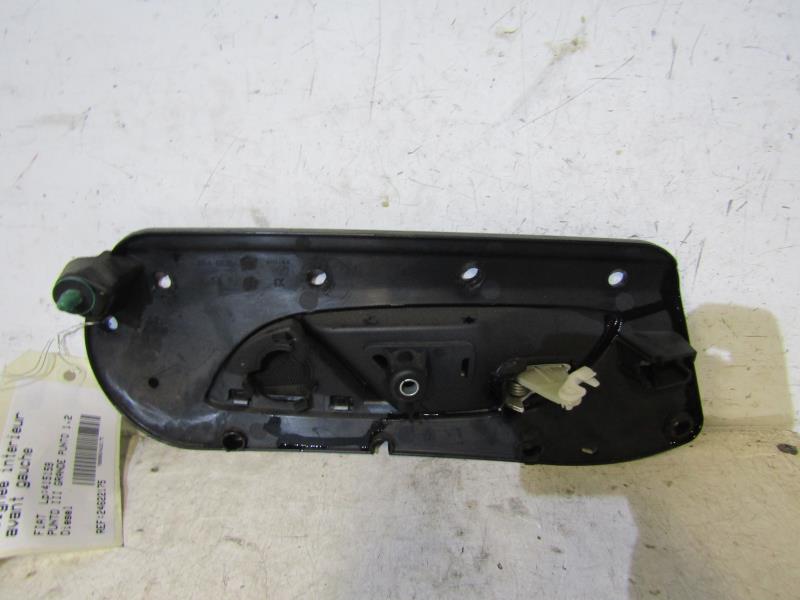 Maniglia interna anteriore sinistra FIAT GRANDE PUNTO Diésel - 1