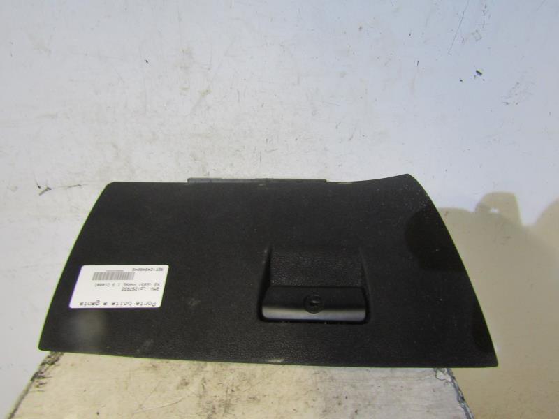 Porte boite a gants BMW X3 E83 PHASE 1 Diesel - 1