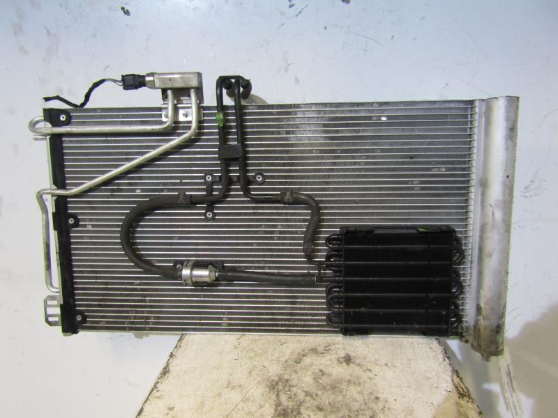 Radiateur clim MERCEDES CLASSE C 203 PHASE 1 Diesel - 1