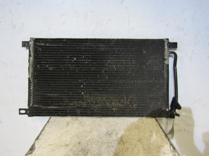 Radiateur clim BMW X3 E83 PHASE 1 Diesel - 1