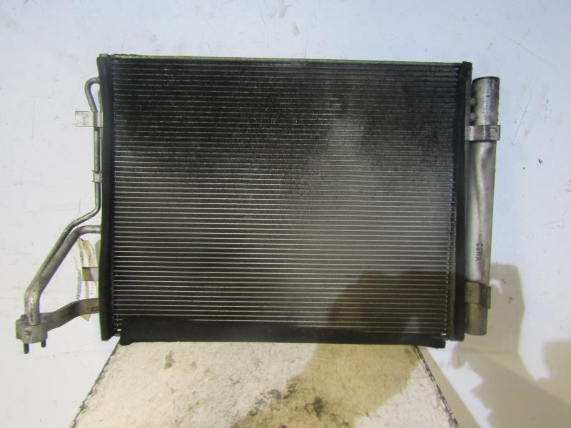 Radiateur clim HYUNDAI I 30 1 PHASE 1 Diesel - 1
