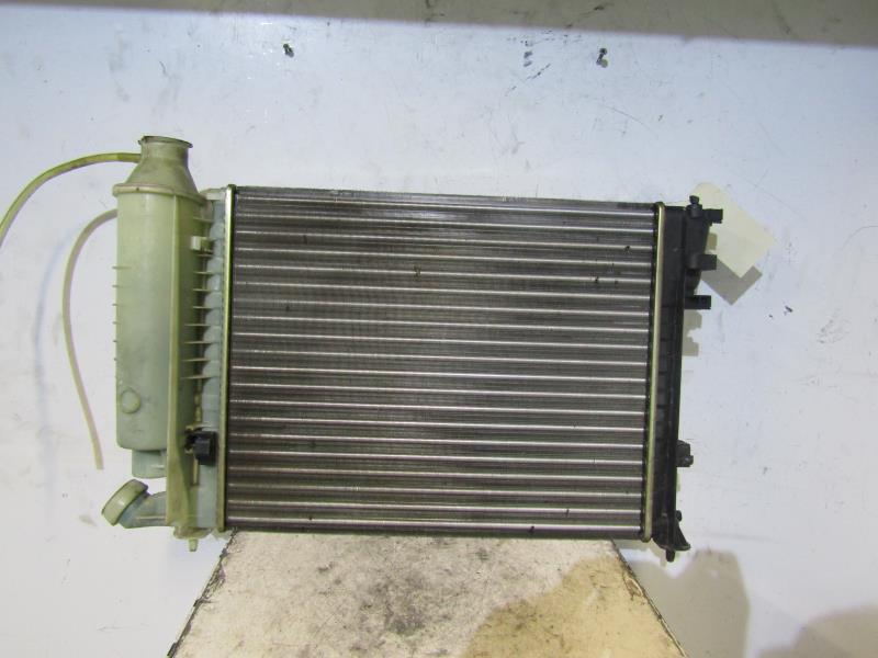 Radiateur eau CITROEN ZX PHASE 1 Essence - 1