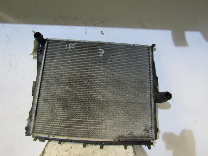 Radiateur eau BMW X3 E83 PHASE 1 Diesel - 1