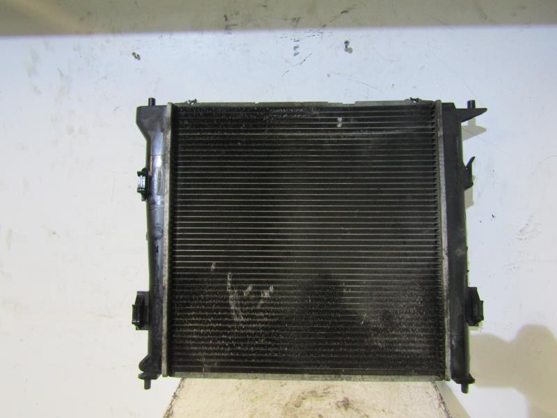 Radiateur eau HYUNDAI I 30 1 PHASE 1 Diesel - 1