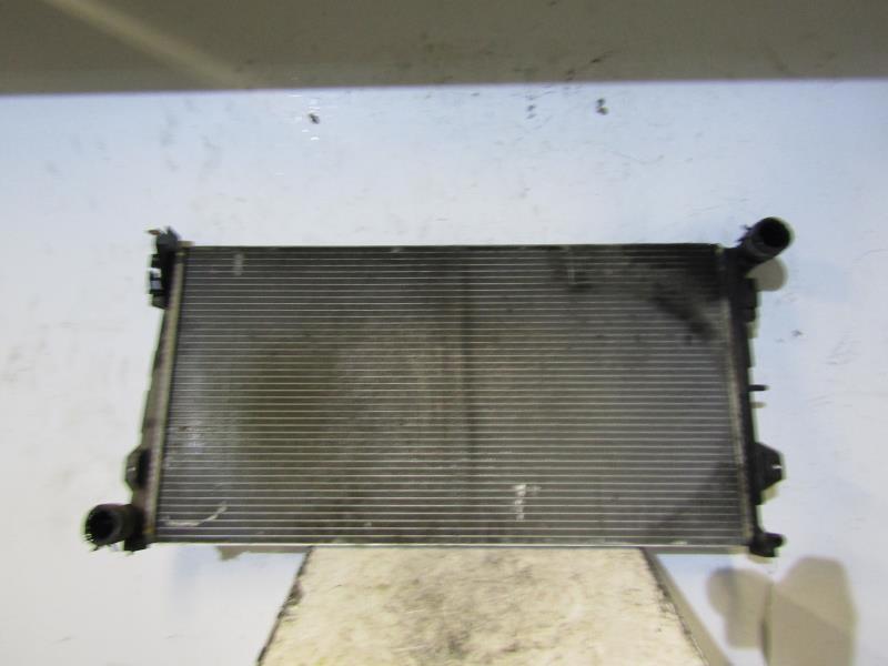 Radiateur eau CHRYSLER GRAND VOYAGER 4 PHASE 2 Diesel - 1