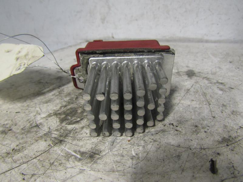 Resistance chauffage VOLKSWAGEN GOLF 4 Diesel - 1