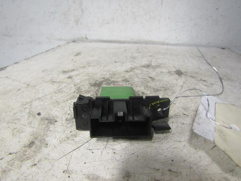 Resistenza riscaldamento FIAT FIORINO 3 PHASE 2 Diésel - 1