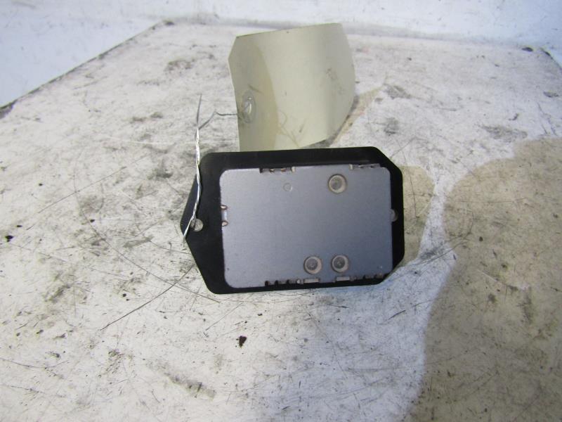 Resistenza riscaldamento TOYOTA YARIS 2 PHASE 2 Gasolina - 1