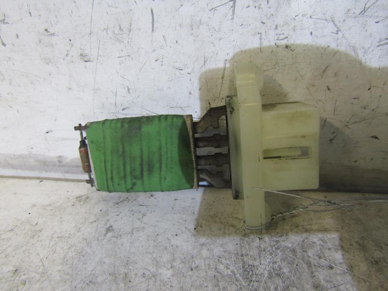 Resistance chauffage FORD FOCUS 2 PHASE 1 BREAK Diesel - 1