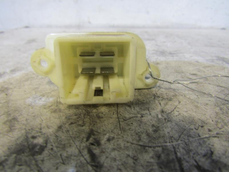 Resistance chauffage FORD FOCUS 2 PHASE 1 BREAK Essence - 1
