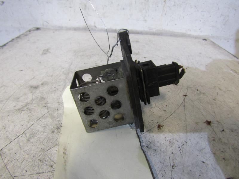 Resistance chauffage