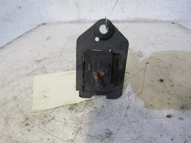 Resistance chauffage PEUGEOT 206 PHASE 2 Essence - 1