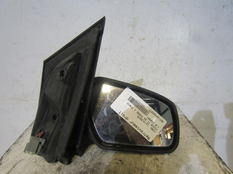 Retroviseur droit FORD FOCUS 2 PHASE 1 BREAK Diesel - 1