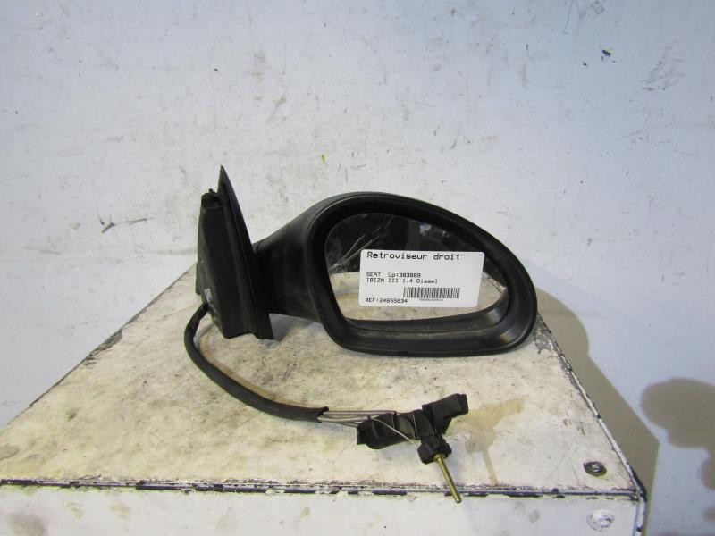 Specchietto retrovisore destro SEAT IBIZA 3 PHASE 1 Diésel - 1