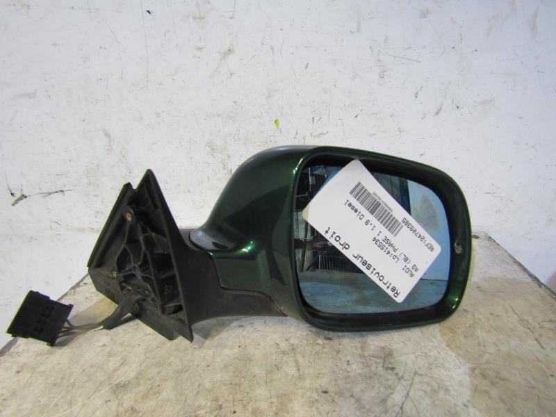 Specchietto retrovisore destro AUDI A3 1 PHASE 1 Diésel - 1