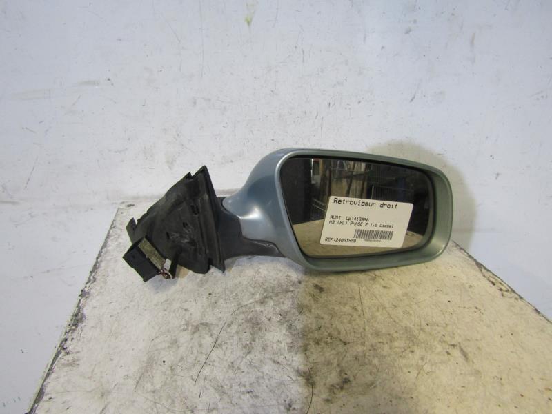Retrovisor derecho AUDI A3 1 PHASE 2 Diésel - 1