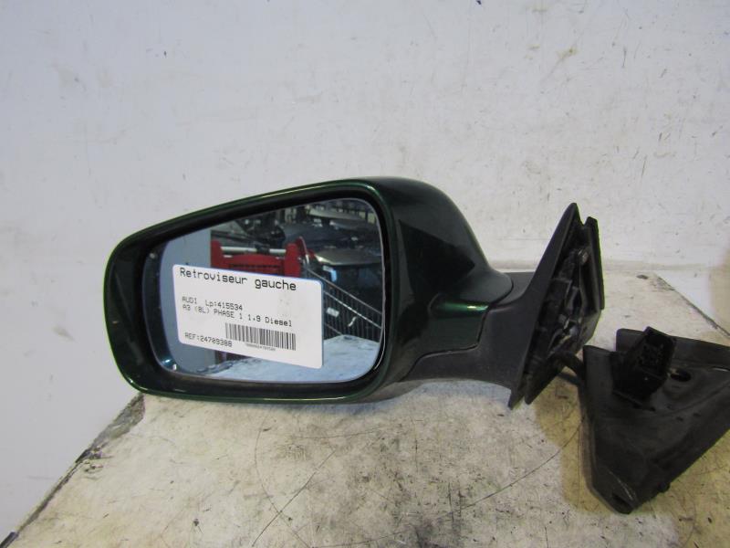 Retrovisor izquierdo AUDI A3 1 PHASE 1 Diésel - 1
