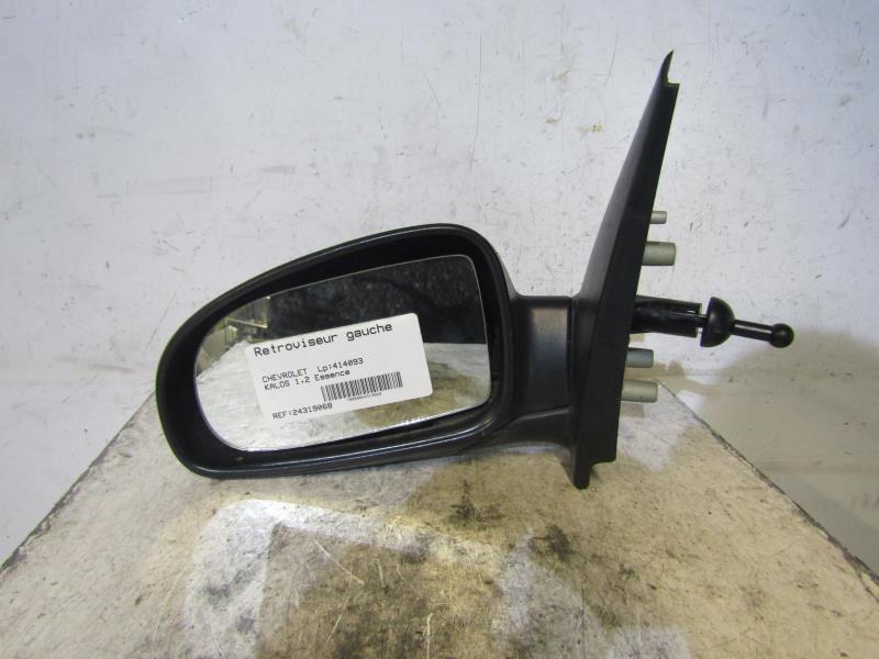Specchietto retrovisore sinistro CHEVROLET KALOS Gasolina - 1