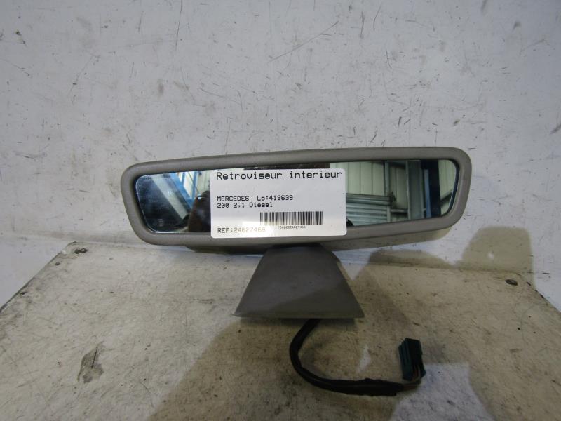 Retrovisor interior MERCEDES CLASSE E 210 PHASE 2 Diésel - 1