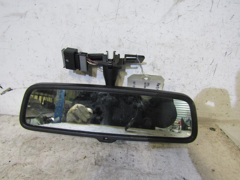 Specchietto retrovisore interno OPEL ASTRA H GTC PHASE 2 Diésel - 1