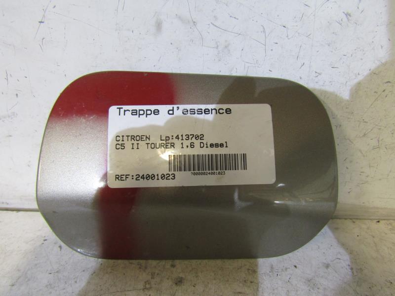 Trappe d'essence CITROEN C5 2 BREAK Diesel - 1