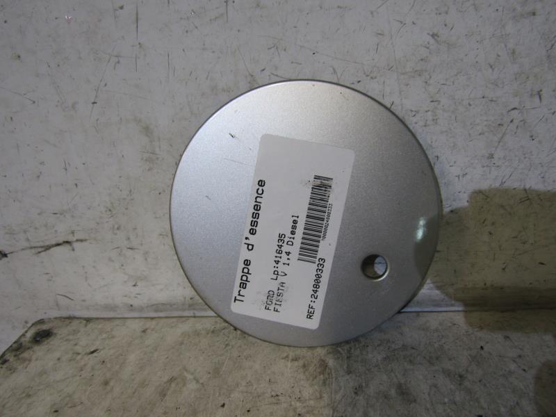 Trappe d'essence FORD FIESTA 5 PHASE 1 Diesel - 1