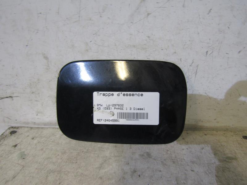 Trappe d'essence BMW X3 E83 PHASE 1 Diesel - 1