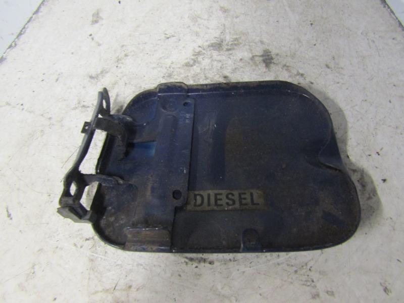 Trappe d'essence DACIA LOGAN 1 PHASE 2 Diesel - 1